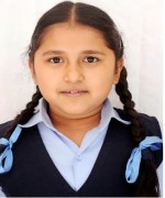 <b Class=kkb><big>Niyati Gupta</big><BR><I>5th C</I></b>