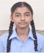 <b Class=kkb><big>Jasmeen Saini</big><BR><I>7th B</I></b>