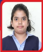 <b Class=kkb><big>Rayna Saini</big><BR><I>5th C</I></b>