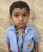 <b Class=kkb><big>Garul</big><BR><I>Nursery A</I></b>