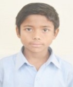 <b Class=kkb><big>Vinay</big><BR><I>7th D</I></b>