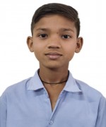 <b Class=kkb><big>Jeetu</big><BR><I>6th D</I></b>