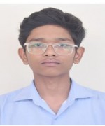<b Class=kkb><big>Pranav Saini</big><BR><I>10th B</I></b>