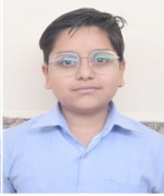 <b Class=kkb><big>Gourav Verma</big><BR><I>7th B</I></b>
