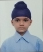<b Class=kkb><big>Prabhnoor Singh</big><BR><I>4th C</I></b>
