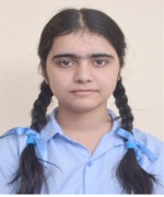 <b Class=kkb><big>Tanushi Anand</big><BR><I>8th E</I></b>